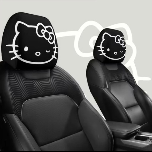 2pcs cute hello kitty - hello,