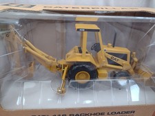 Norscot 1/32 Caterpillar 416