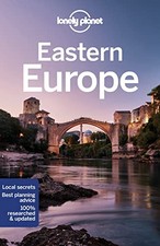 Lonely Planet Eastern Europe