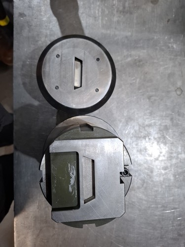 Genuine amada turret punch - amada,
