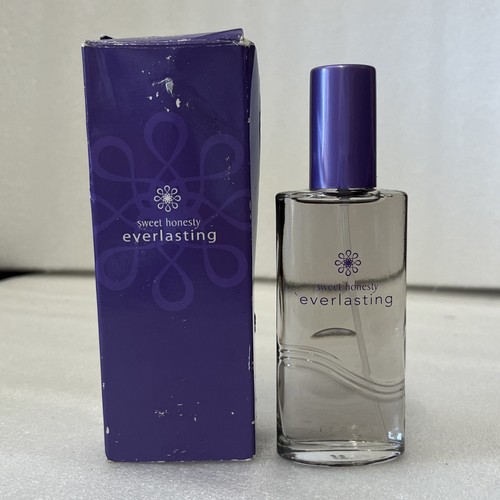 Avon sweet honesty everlasting - sweet,