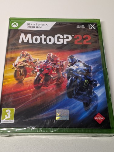 Motogp xbox series - xbox, /