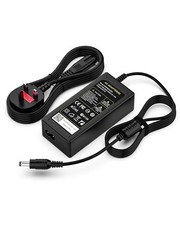 Power Supply 24V 3A UK for