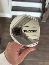 TAYLORMADE BURNER SUPERFAST
