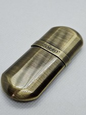 Solid Brass Zorro Trench