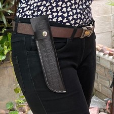 Genuine Leather Case Handmade