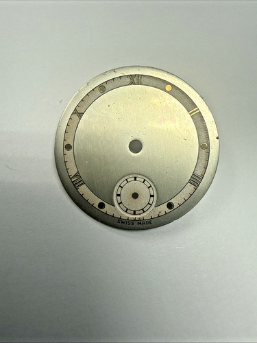 Rolex vintage speedking - rolex,