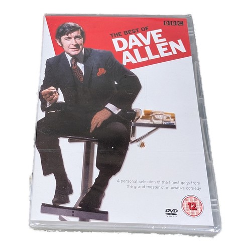 The best dave allen dvd - dave,