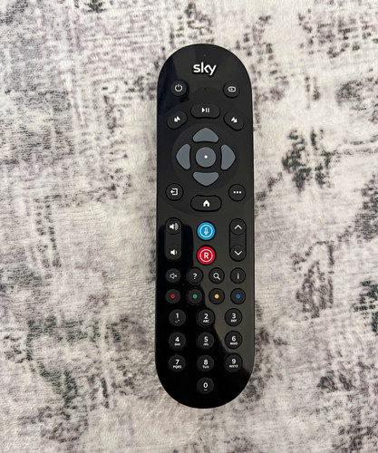 Sky wireless voice - q,