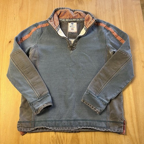 Fat face mens zip - fat,