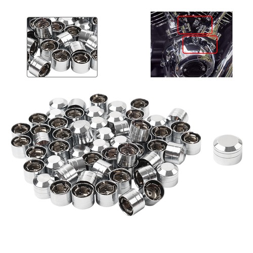 60x engine bolt caps - 60x, cover