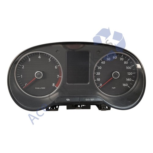 Volkswagen polo 11 - polo, 09-11