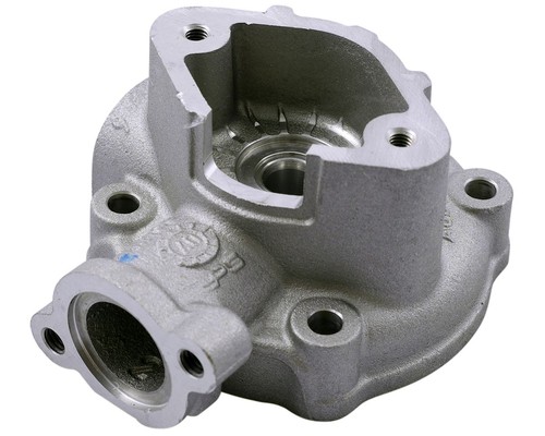 Cylinder head fits aprilia - head, sr