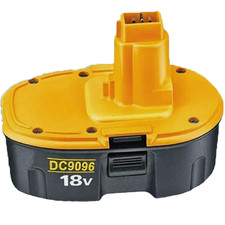 Upgraded 5ah battery - upgraded, for