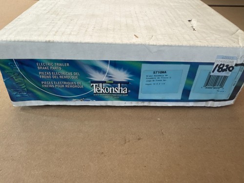Tekonsha model 5710 - model, 5710-ha
