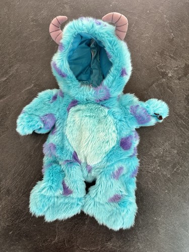 Disney duffy bear sulley - disney,