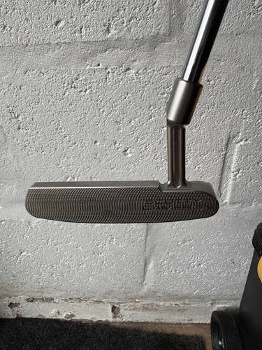 Scotty cameron newport select - cameron,