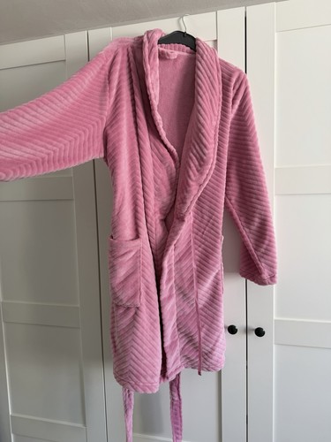 George dressing gown size - dressing,
