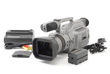 Read [Near MINT] Sony Handycam DCR-VX1000 Digital Camcorder Video Camera From JP