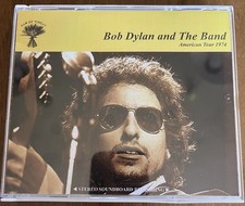 Bob Dylan American Tour 1974