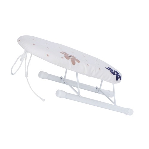 Mini ironing board foldable - board,