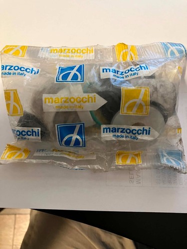 Vintage marzocchi rear shock - rear,