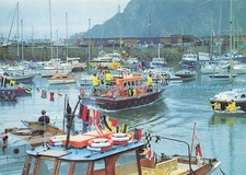 D199557 Ilfracombe Mersey