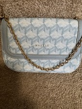 Maxely Handbag for Women Light