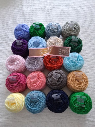 Stylecraft special wool - stylecraft,
