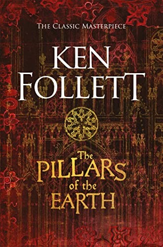 The pillars earth - of,