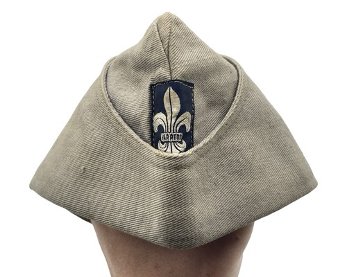 Pre ww2 swedish scouts - pre,