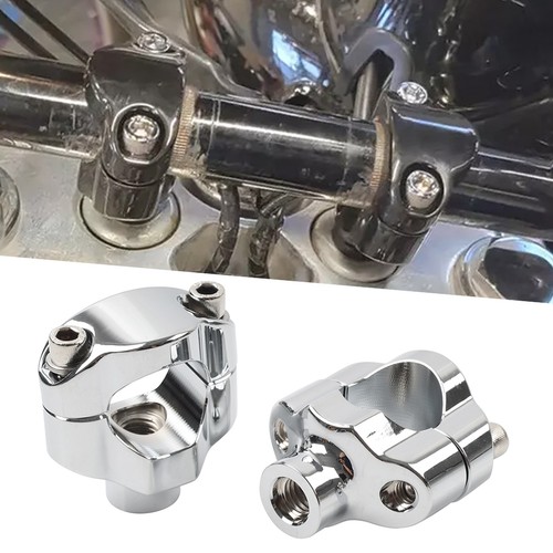 Handlebar risers 1 65 - 1, 1.65"