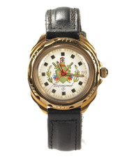Vostok wostok komandirskie - wostok,