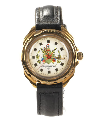 Vostok wostok komandirskie - vostok,