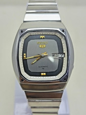 Rare Vintage Seiko 5 Automatic