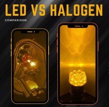 581 Led Indicactor Bulbs