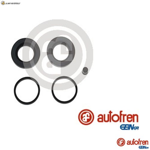 Repair kit brake caliper d4357 - repair,