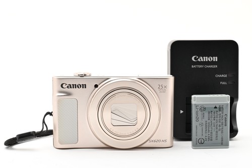 Almost unused canon - [almost, unused]