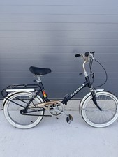 Vintage Peugeot Folding