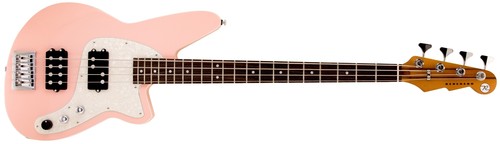 Reverend mercalli bass - reverend, 4