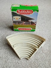 SUBBUTEO 61218 STADIUM CORNER TERRACE UNIT