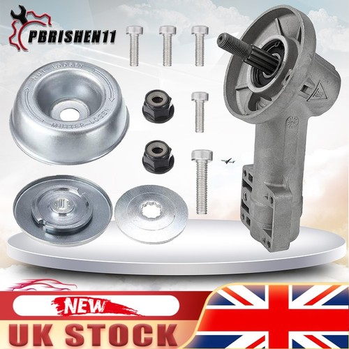 10t gear box head - gear, stihl