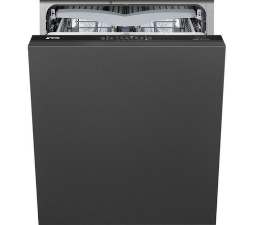 Smeg di331c full size fully - di331c,
