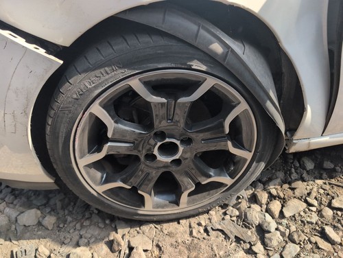Citroen ds3 thp dsport - citroen,