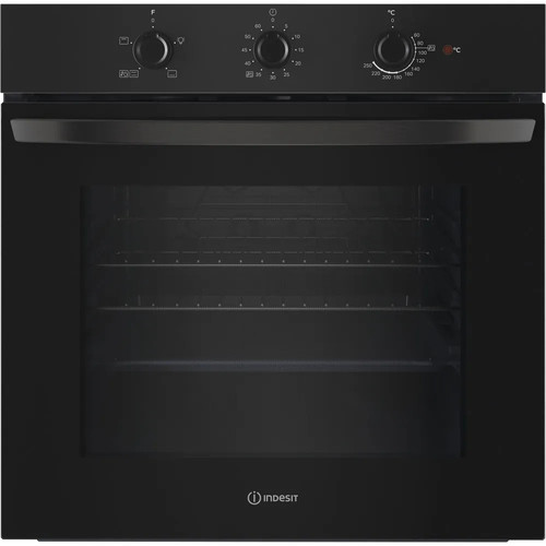 Indesit 60cm built single - built-in,