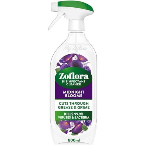 Zoflora midnight blooms - zoflora,