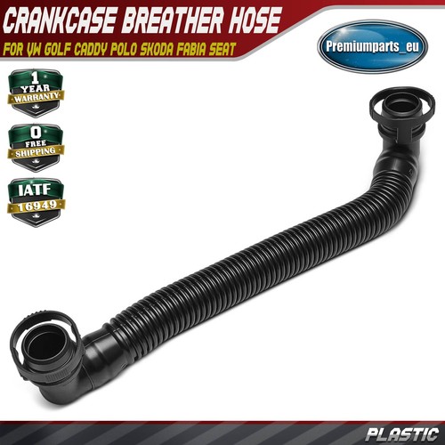 Crankcase breather hose for - crankcase,