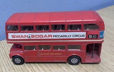 VINTAGE CORGI TOYS London