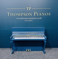 Schimmel Upright Piano
