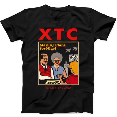 Xtc making plans for - plans,